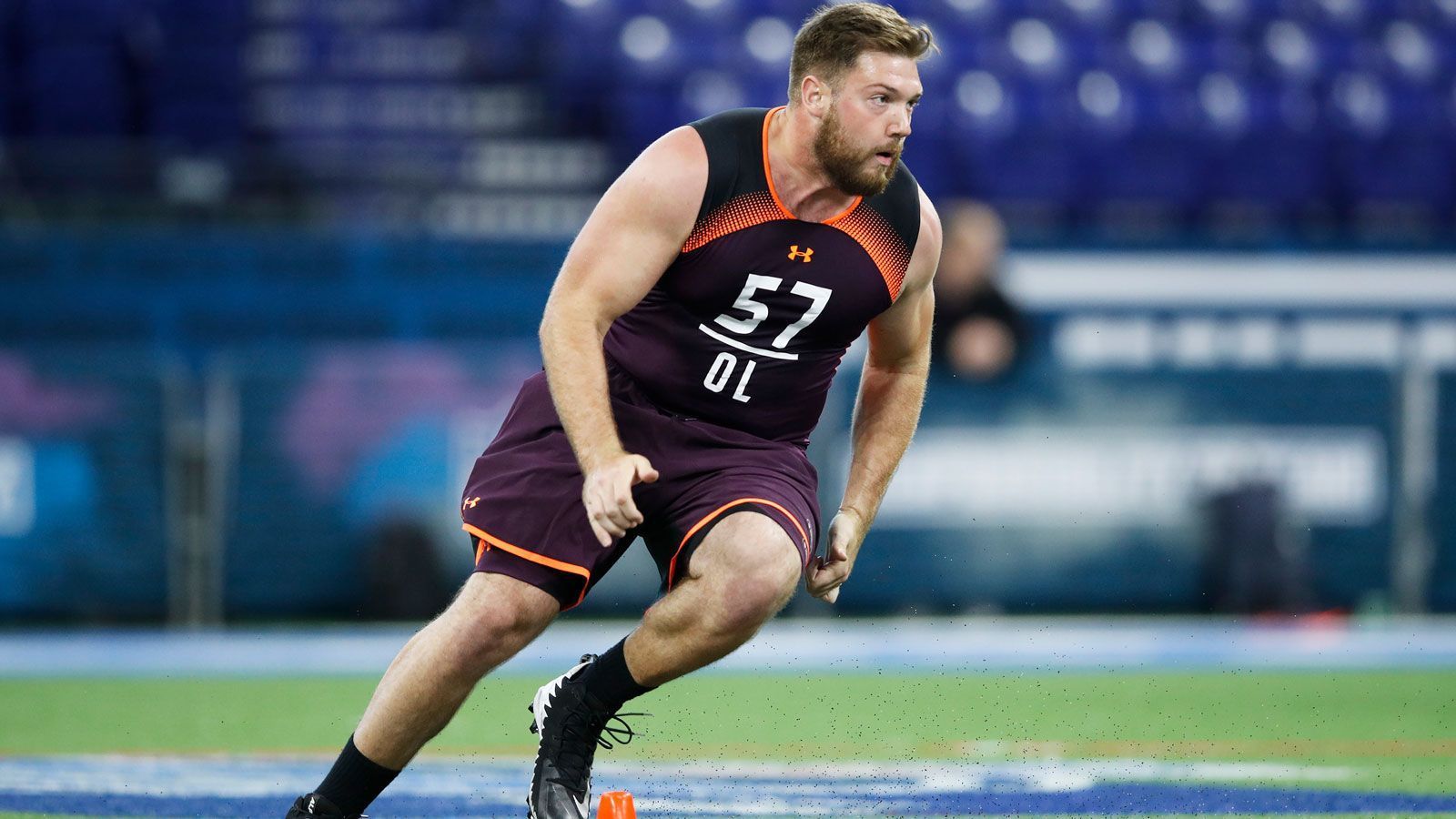 
                <strong>Pick 8: Jonah Williams - Detroit Lions</strong><br>
                Position: GuardCollege: Alabama
              