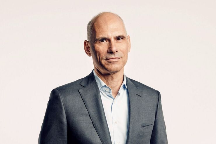 Martin Mildner 2025