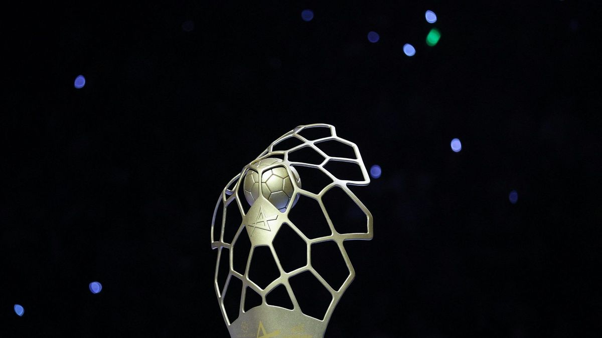 Champions League mit neuem Modus