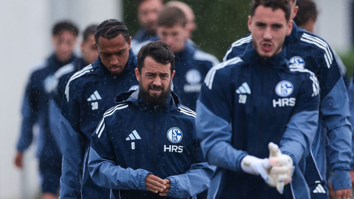 Younes Schalke