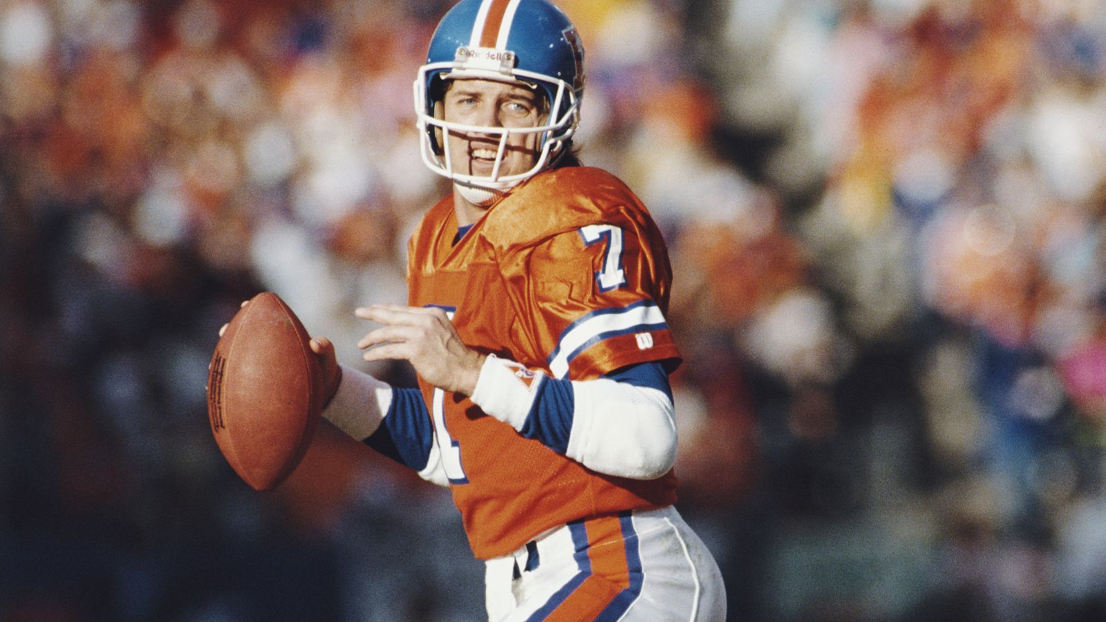 
                <strong>Platz 5 (geteilt): John Elway</strong><br>
                &#x2022; In der NFL: 1983-1998<br>&#x2022; Teams: Denver Broncos<br>&#x2022; Super-Bowl-Siege: 2<br>
              