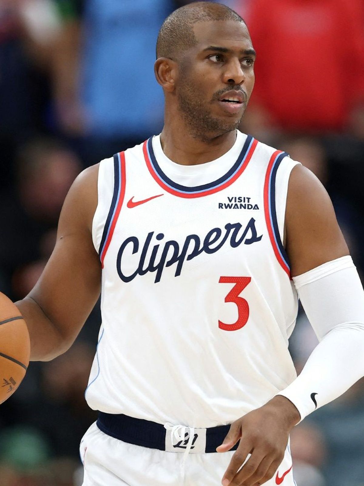 Überraschendes Aus: Clippers trennen sich von Chris Paul