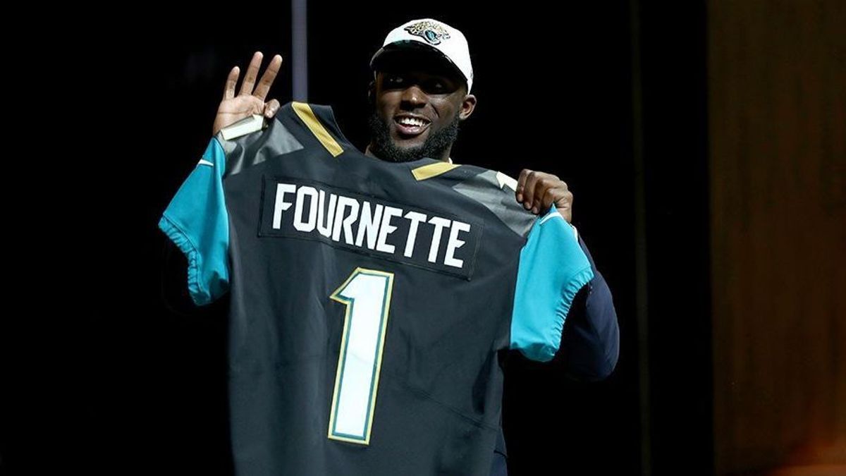 Fournette