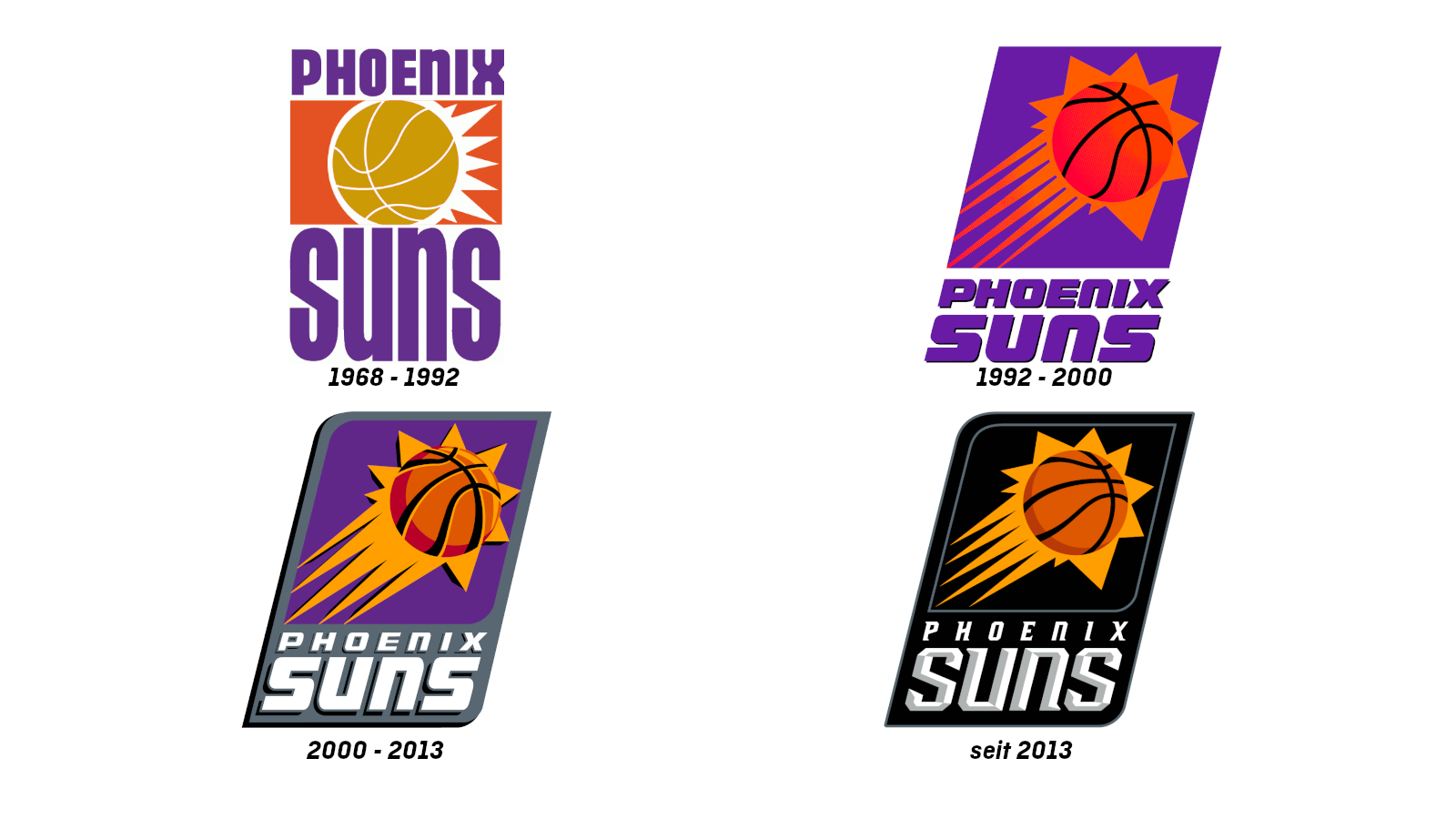 <strong>Phoenix Suns</strong>