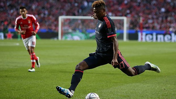 
                <strong>David Alaba</strong><br>
                David Alaba: Der Österreicher spielte ziemlich unauffällig. Lief dann beim 0:1 auf nur neben Jimenez her. Normalerweise ist Alaba auf links der offensivere Außenverteidiger, in Lissabon hielt er sich im Vergleich zu Lahm aber deutlich zurück. Sein Kerngeschäft in der Defensive absolvierte er aber solide. Trotzdem eher ein schwächeres Spiel von Alaba. Seine beste Aktion war ein Pass auf Müller, dessen Tor zählte aber wegen Abseits nicht. ran-Note: 4
              