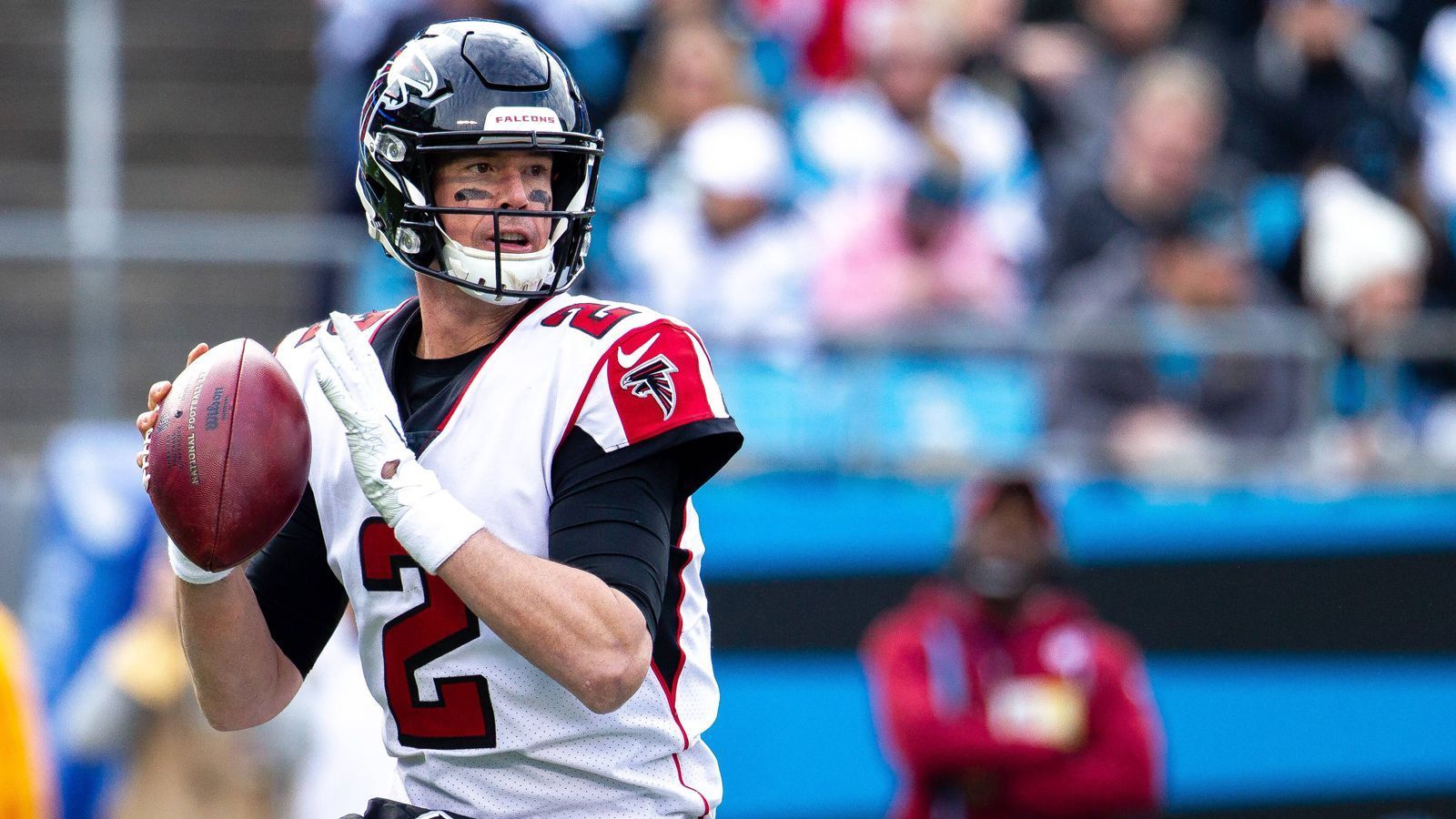 
                <strong>Platz 3: Matt Ryan</strong><br>
                Team: Atlanta FalconsPosition: QuarterbackGarantiertes Gehalt: 100,0 Millionen Dollar
              