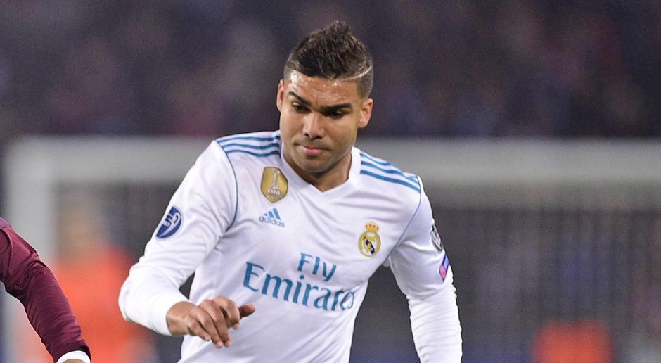 
                <strong>Casemiro (Real Madrid)</strong><br>
                Auffälliger als sein Nebenmann Kovacic. Mit viel Licht und wenig Schatten. Schaut beim PSG-Ausgleich tatenlos zu, macht den Fehler dann aber mit dem abgefälschten Siegtor wieder wett. ran-Note: 2
              