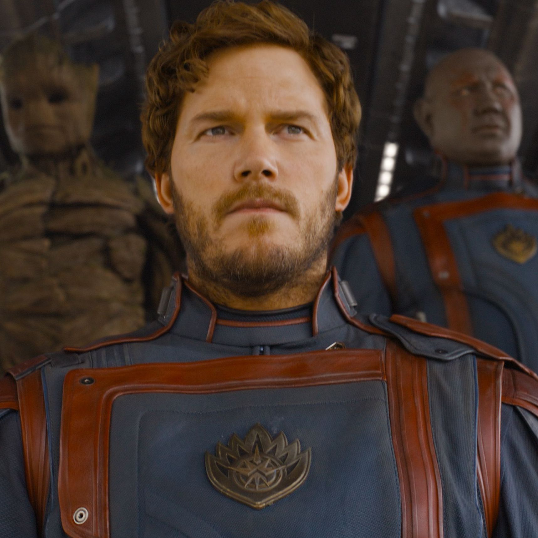 GUARDIANS OF THE GALAXY VOL. 3