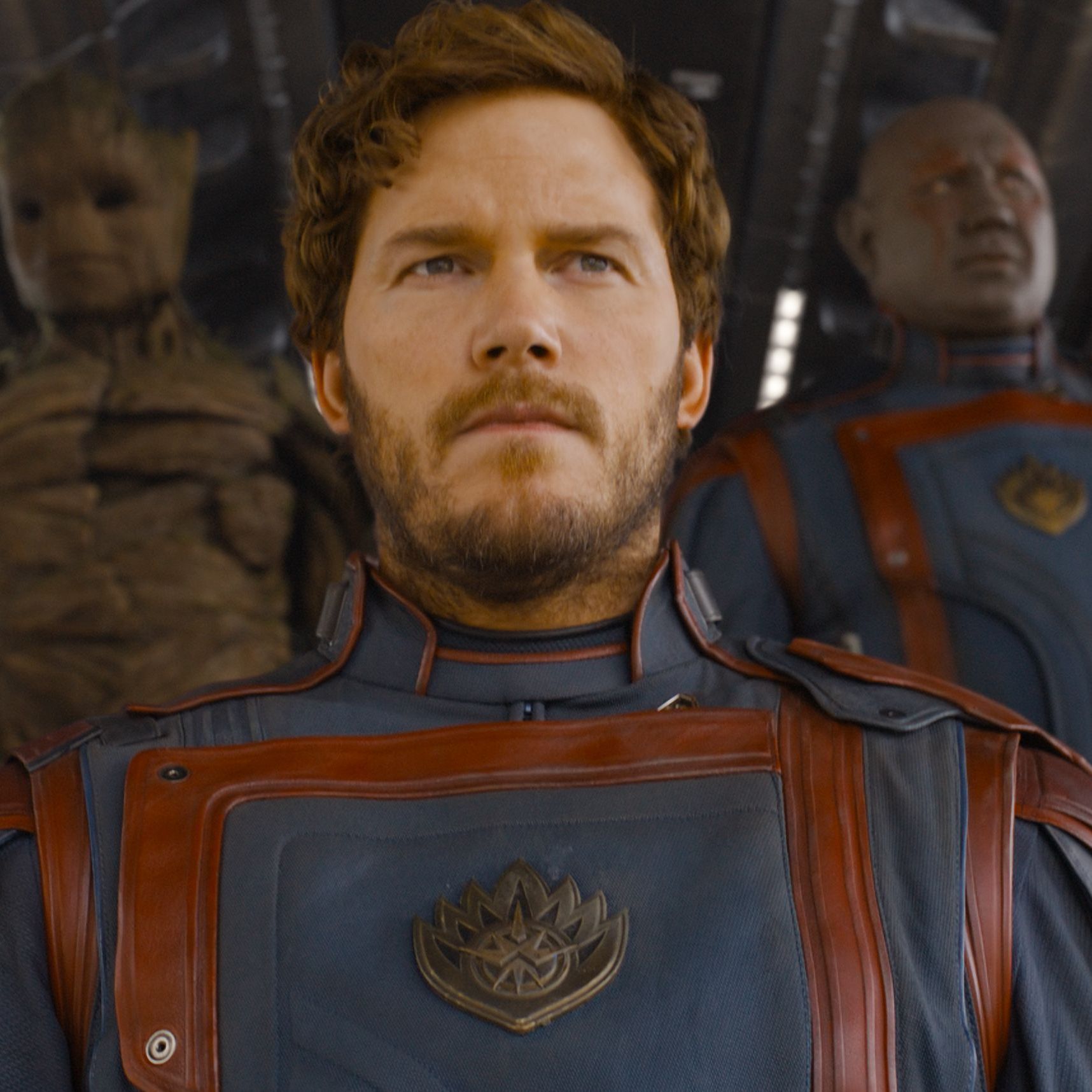 GUARDIANS OF THE GALAXY VOL. 3
