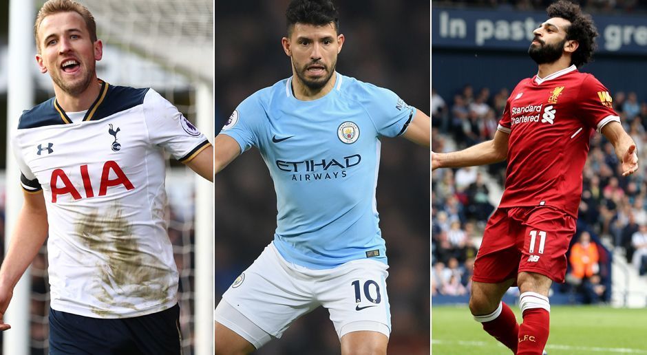 
                <strong>EA Sports kürt das Team of the Season der Premier League</strong><br>
                EA Sports hat das Team of the Season der Premier League in FIFA 18 verkündet. Mit dabei ist natürlich auch Überflieger Mohamed Salah. ran.de zeigt das komplette Team in Bildern.
              