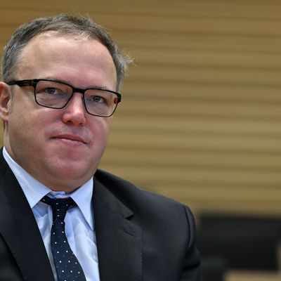 Mario Voigt, Thüringens CDU-Fraktionschef, will keine Koalition mit der AfD.