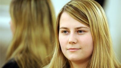 Profile image - Natascha Kampusch