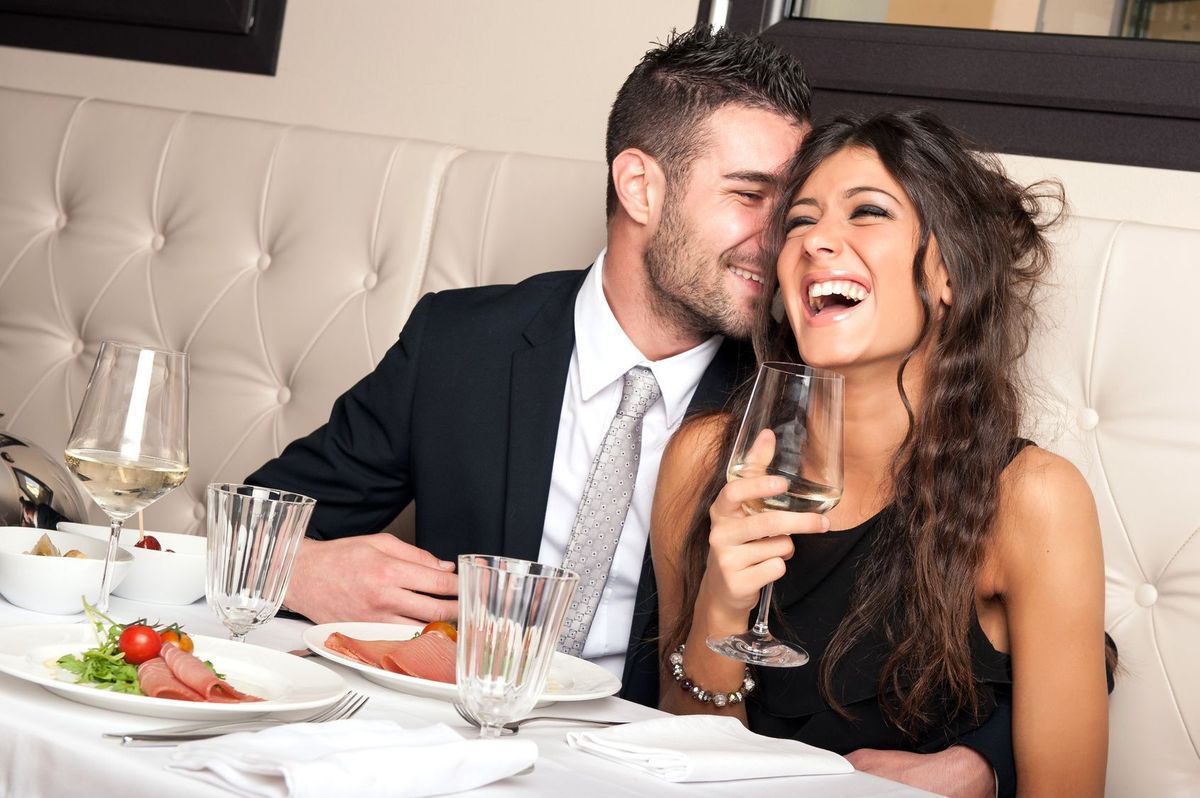 Dating-Regeln fürs Kennenlernen