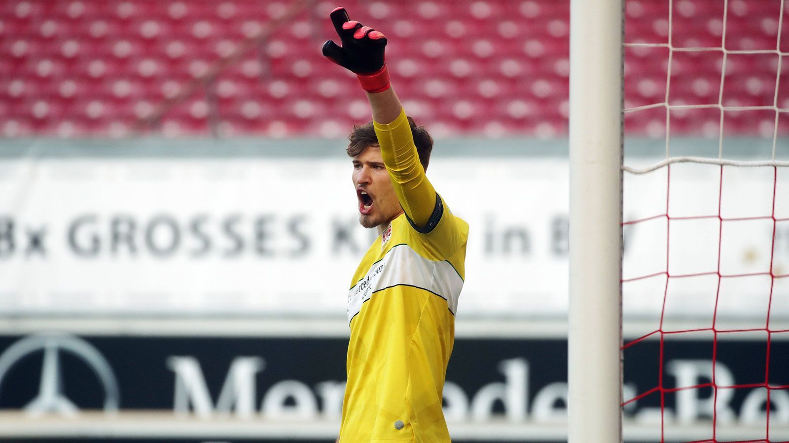 
                <strong>Gregor Kobel</strong><br>
                Verein: VfB StuttgartPosition: Torwart
              