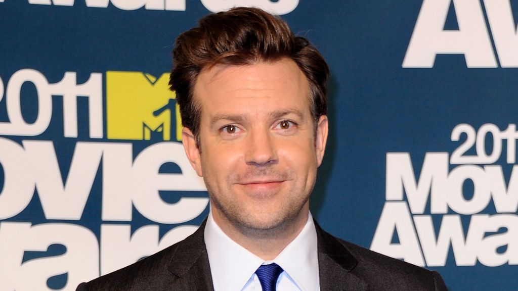 Jason Sudeikis