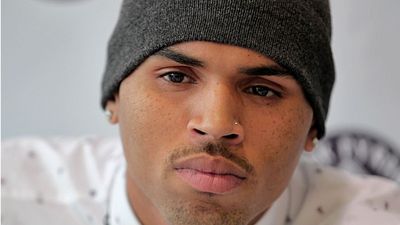 Profile image - Chris Brown