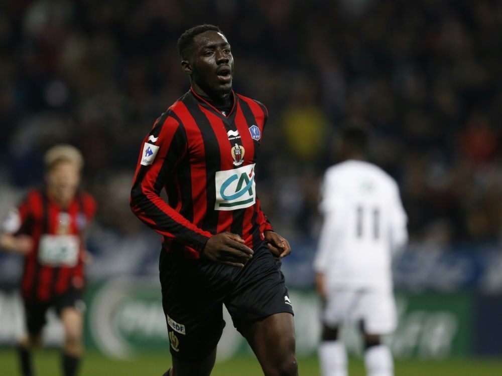 Leicester holt Mendy für 16 Millionen Euro