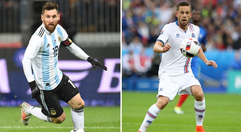 
                <strong>Argentinien gegen Island (16. Juni um 15 Uhr)</strong><br>
                Auch wenn sich das Duell auf den ersten Blick nicht wie eine Spitzenspiel anhört, könnte die Fußballfans ein interessantes Duell erwarten. Klar ist Argentinien der große Favorit in diesem Spiel. Doch die Argentinier haben sich in der WM-Qualifikation überraschend schwer getan, bei den Isländern war das Gegenteil der Fall. Gut möglich, dass die Isländer - wie schon bei der EM 2016 - dem Favoriten ein Bein stellen. Und selbst wenn nicht: Die Fans von der Insel werden sicher für großartige Stimmung sorgen.
              
