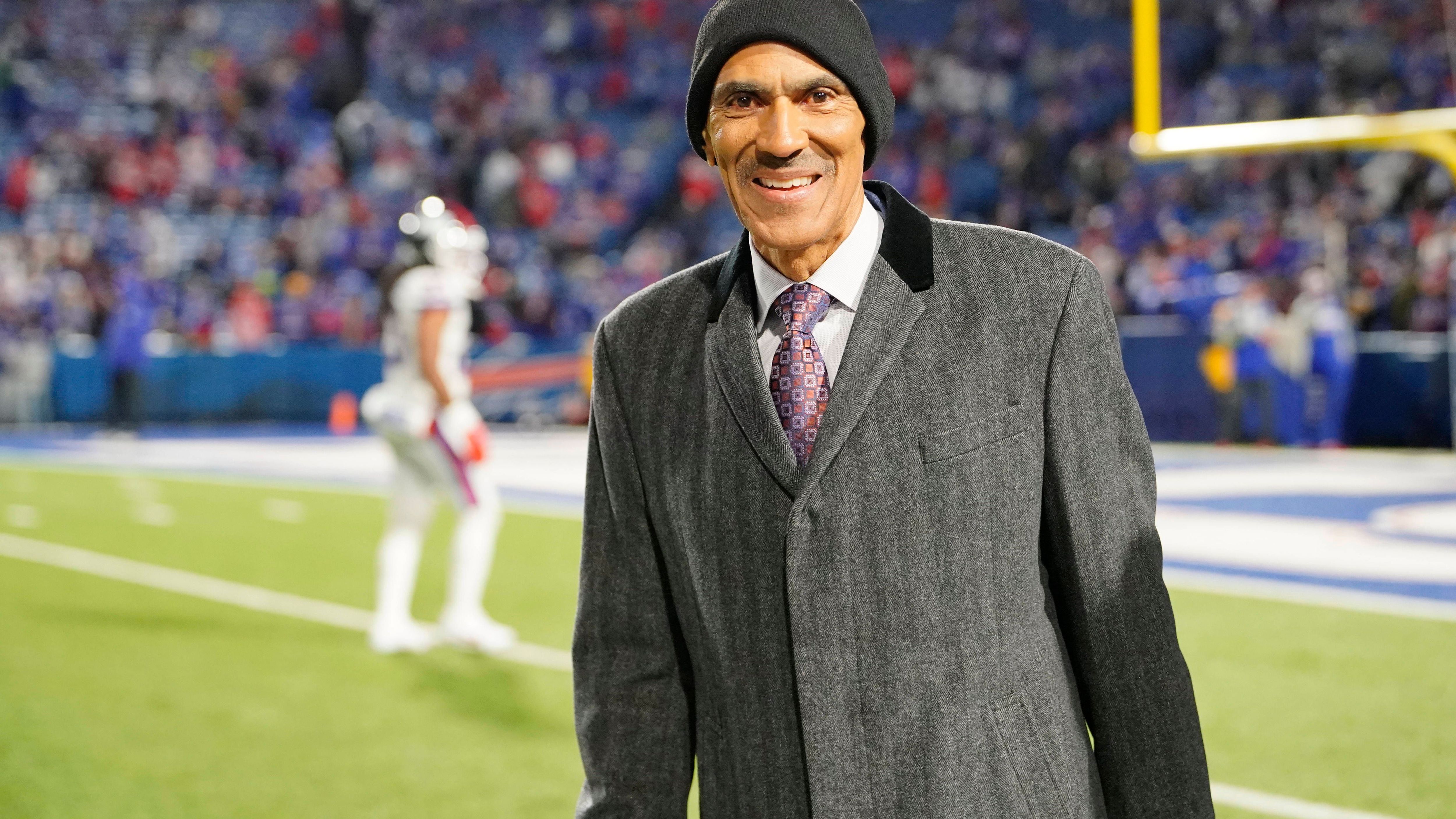 <strong>Psychologisches Feingefühl: Tony Dungy</strong><br>Die Fähigkeit, ein starkes Teamgefühl zu fördern, individuelle Spieler psychologisch zu unterstützen und eine Kultur der Inklusion und des Respekts zu etablieren.