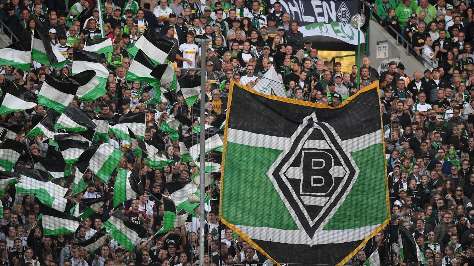 
                <strong>Platz 6: Borussia Mönchengladbach</strong><br>
                80.000 Mitglieder
              