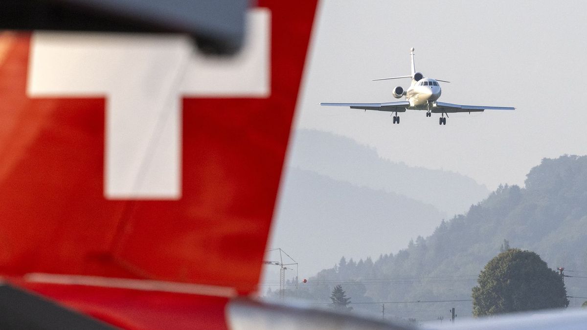 US-Zölle - Schweiz