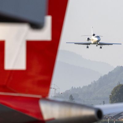 US-Zölle - Schweiz