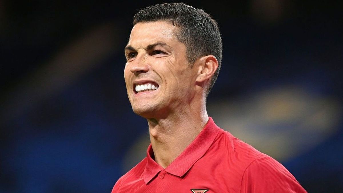 Cristiano Ronaldo offenbar erneut positiv getestet