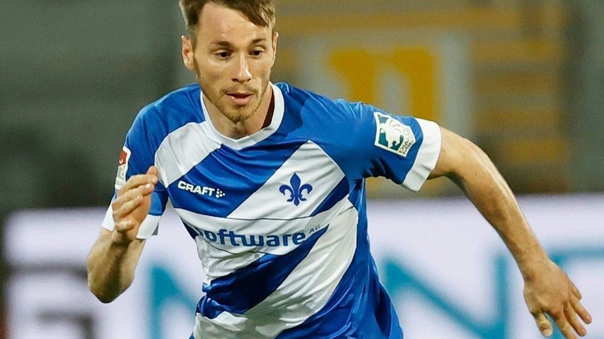 Darmstadt 98 schießt Ingolstadt mit 6:1 ab
