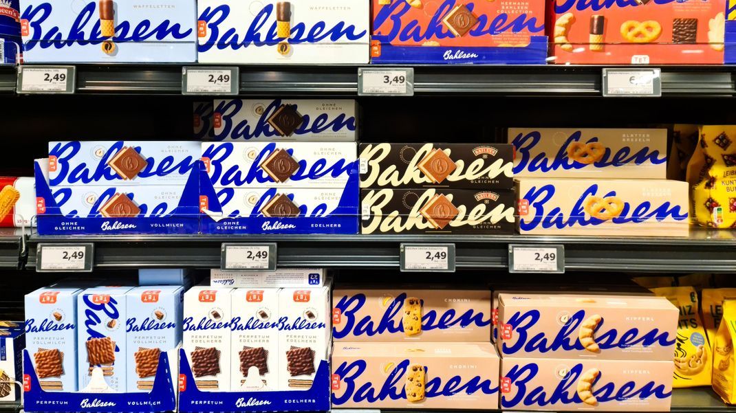 Breits im Oktober letzten Jahres kündigte der Marktführer Bahlsen eine Preiserhöhung für Kekse an.