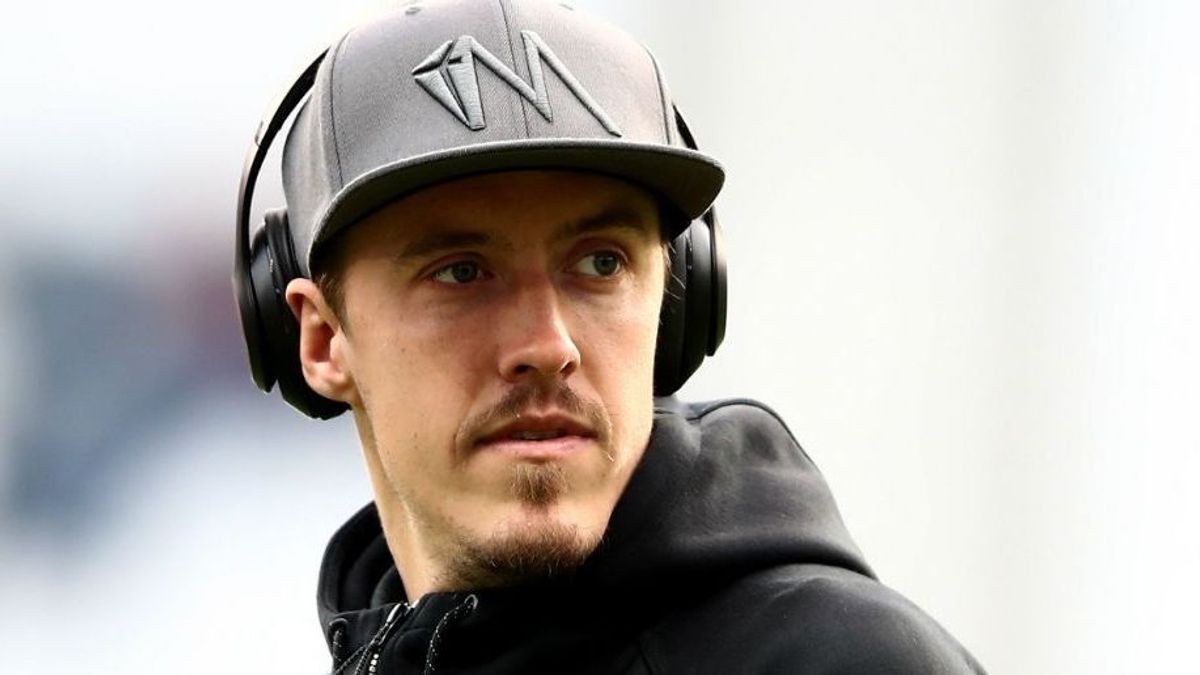 Max Kruse Poker