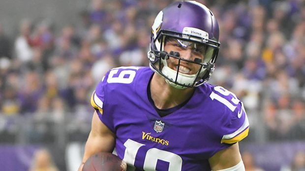
                <strong>5. Adam Thielen</strong><br>
                Position: Wide ReceiverTeam: Minnesota VikingsYards: 1.276
              