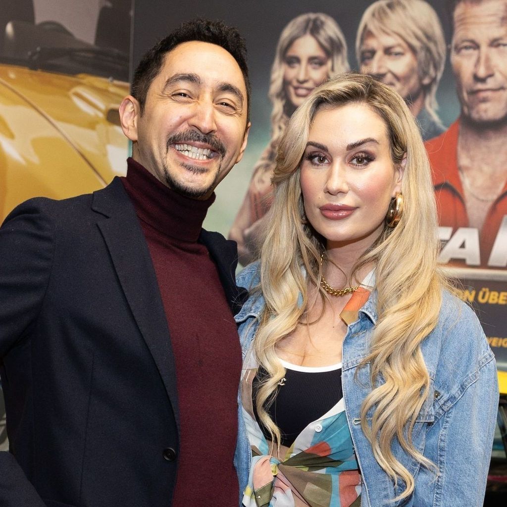 Eko Fresh und Ehefrau Sara Bora: Ihr hartes Leben machte sie zu Kämpfern