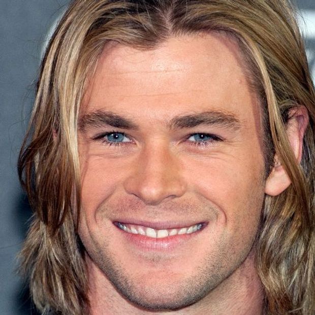 Chris Hemsworth Image