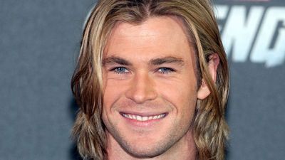 Profile image - Chris Hemsworth