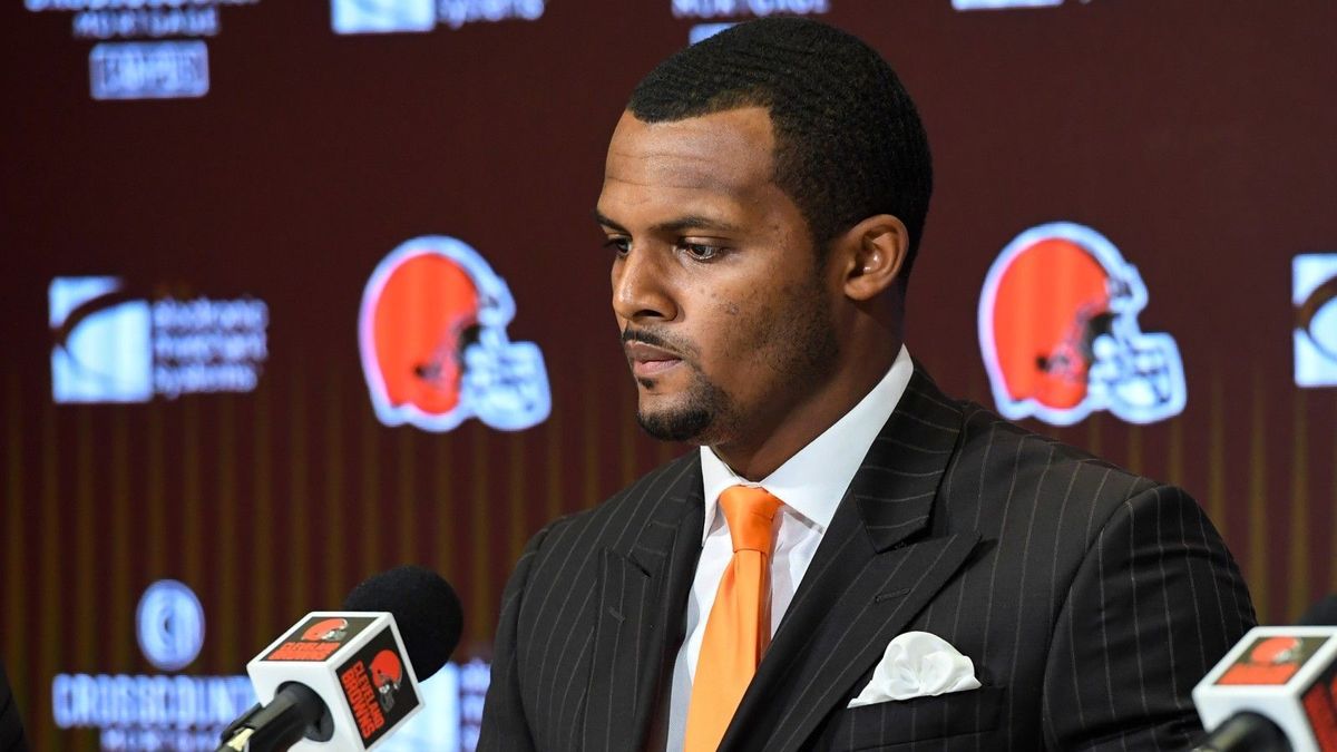 Deshaun Watson
