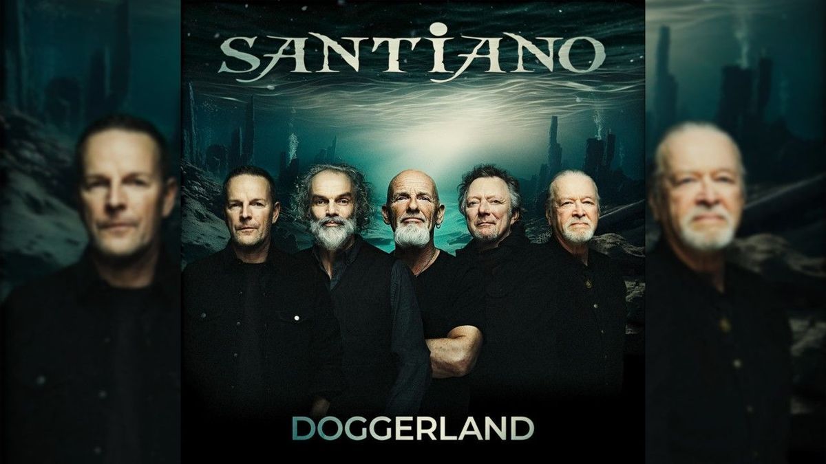 Santiano reisen mit ihren Fans nach „Doggerland“