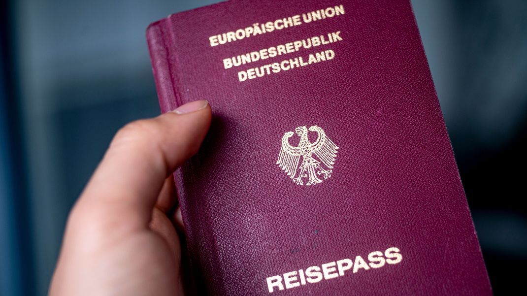 ReisepassRanking 2024 Das sind die mächtigsten Pässe der Welt