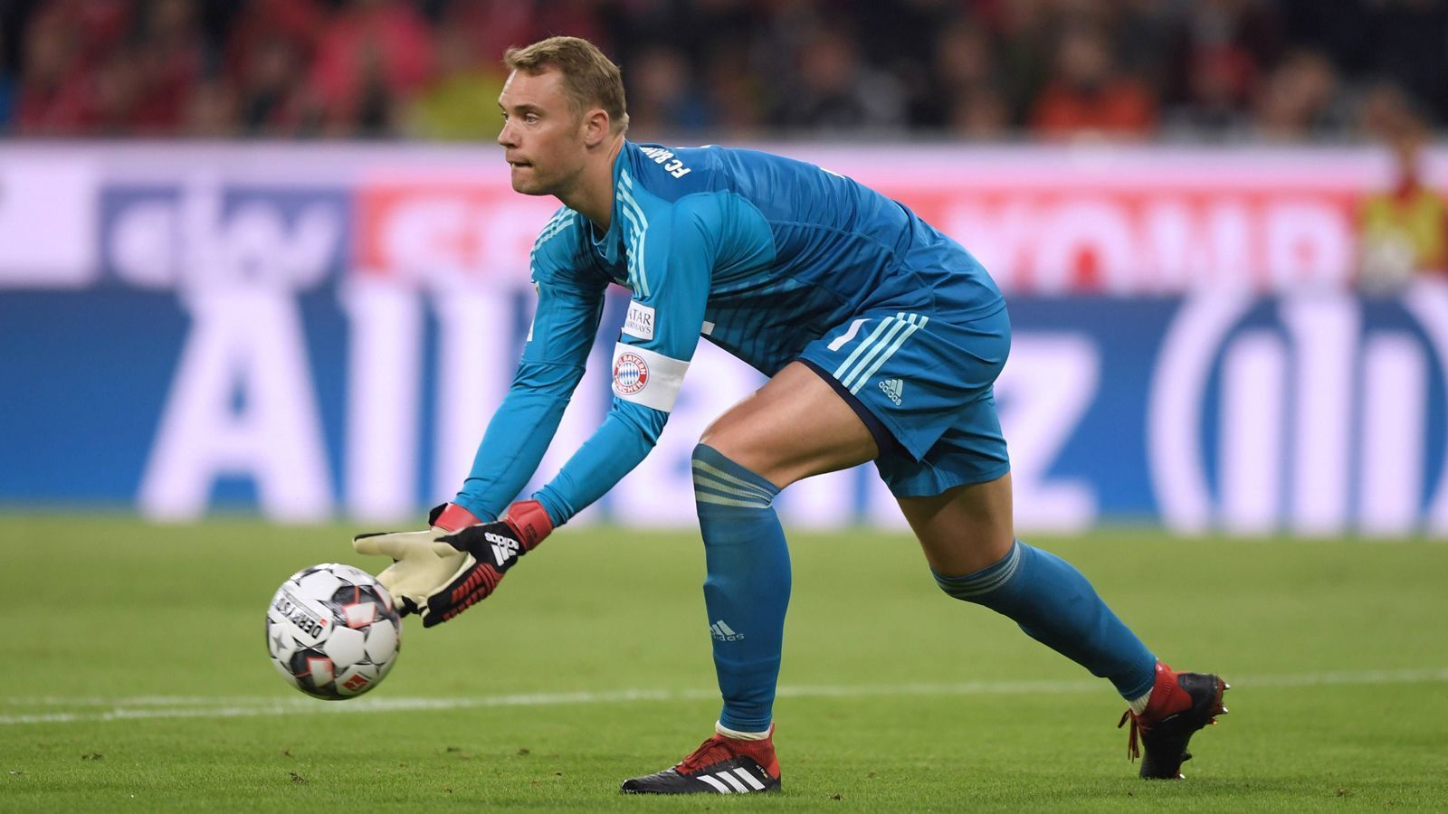 
                <strong>Topf 1: FC Bayern München (Meister in Deutschland)</strong><br>
                Größte CL-Erfolge: Sieger 1974, 1975, 1976, 2001, 2013Trainer: Niko KovacTopstar: Manuel Neuer (Bild)
              