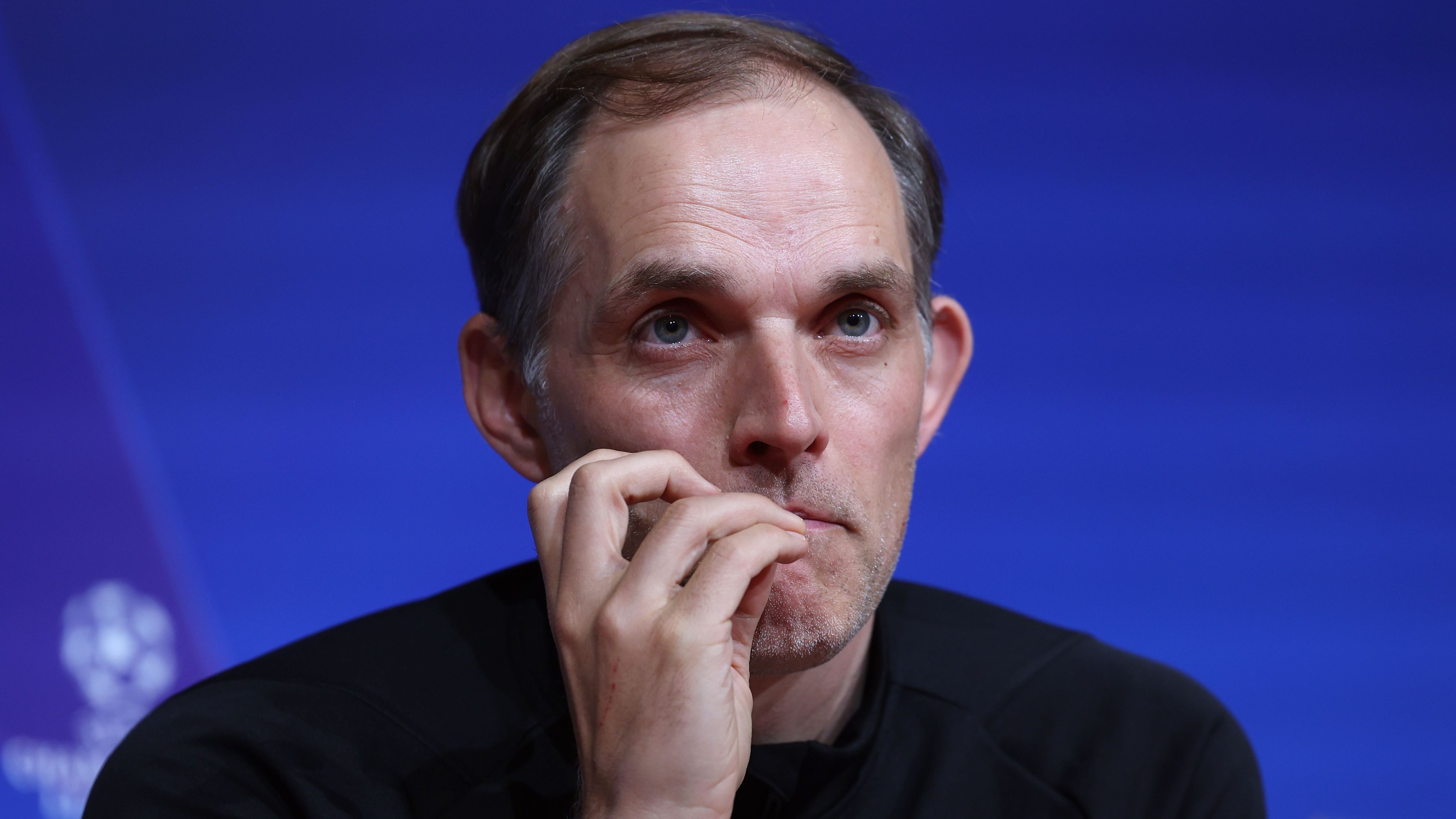 <strong>Thomas Tuchel</strong><br>Schlussendlich gibt es noch das Duell auf der Trainerbank. Thomas Tuchel ist bereits zwei Mal ins Finale der Champions League gekommen, eins davon hat er gewonnen. Allerdings scheiterte er mit Chelsea und Dortmund auch schon an Real, auch wenn es jeweils knapp war.