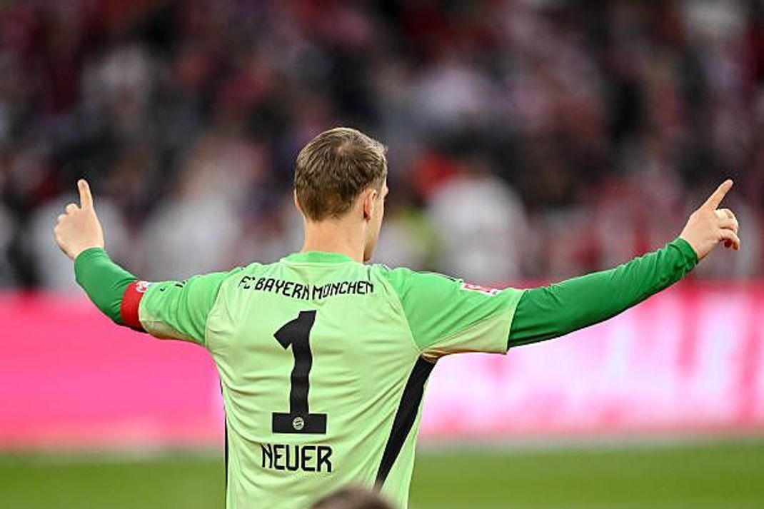 Manuel Neuer