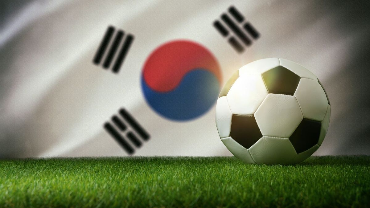Rassismus-Fall im südkoreanischen Fußball