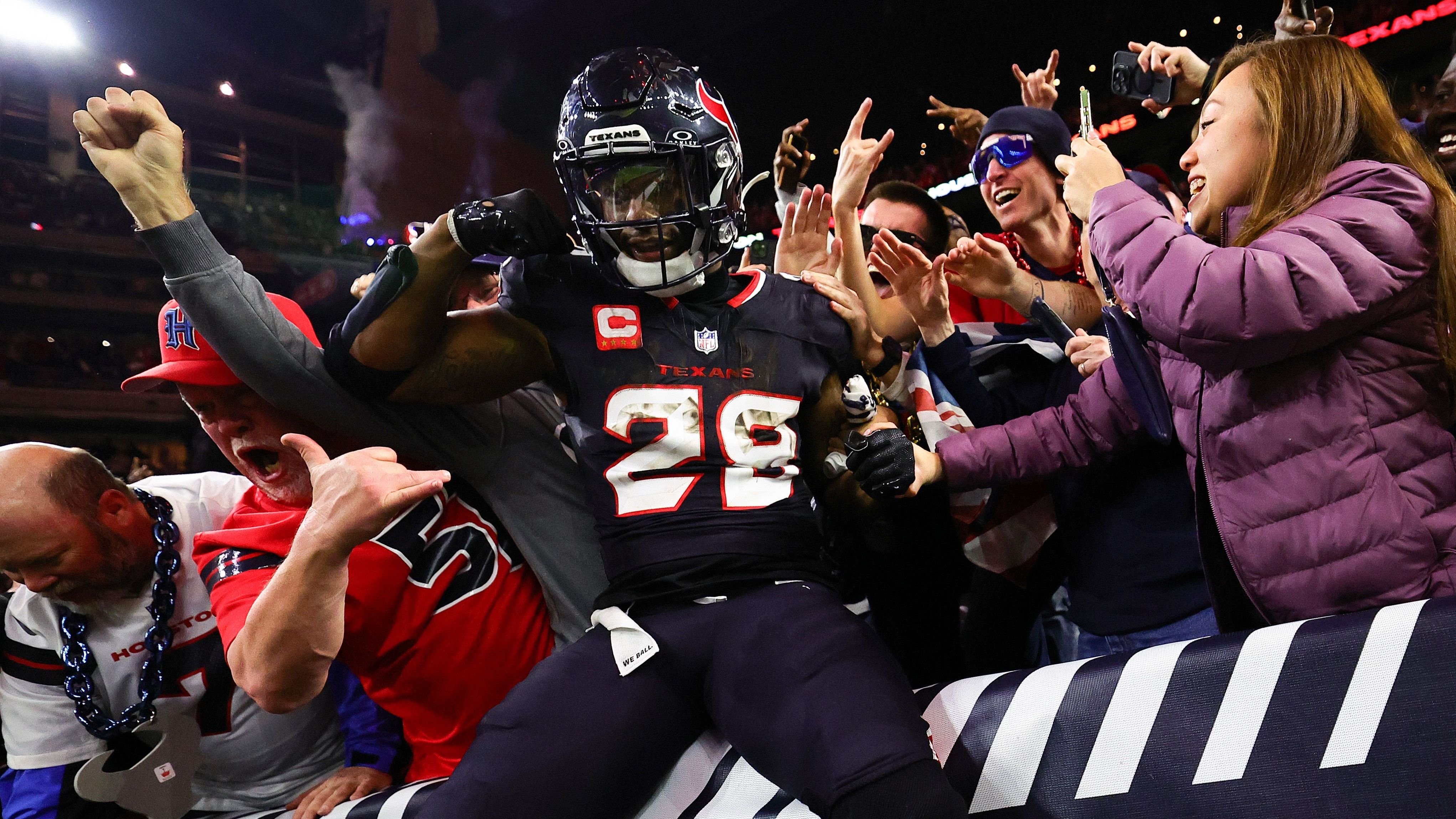 <strong></strong><strong>NFL Week 12 (20.-26. November):</strong><br><strong>TNF:</strong>&nbsp;Buffalo Bills @ Houston Texans<br><strong>SNF:</strong>&nbsp;Tampa Bay Buccaneers @ Los Angeles Rams<br><strong>MNF:</strong>&nbsp;Carolina Panthers @ San Francisco 49ers
