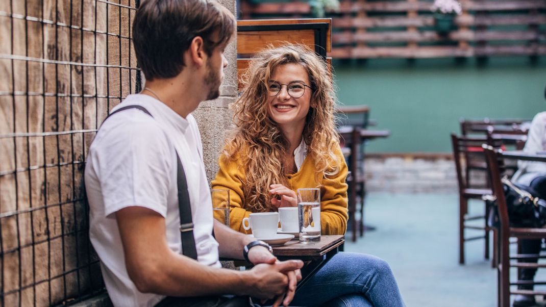 Bei vielen Dating-Trends wird mit den Gefühlen des Anderen gespielt.