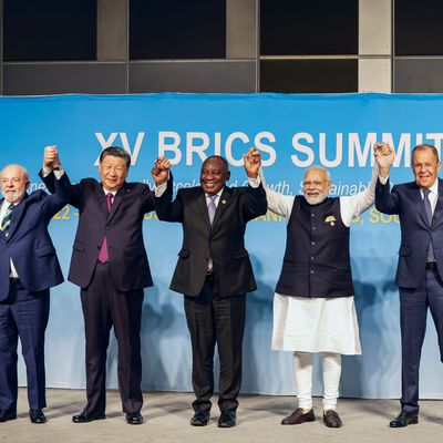 Brics-Gipfel