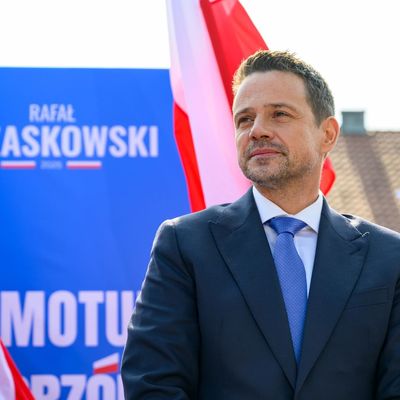 Vor den Präsidentschaftswahlen in Polen