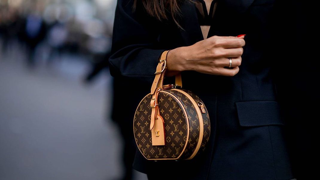 Taschen-Trends 2022: Diese Must-have Bag von Louis Vuitton ist eine  Investition wert