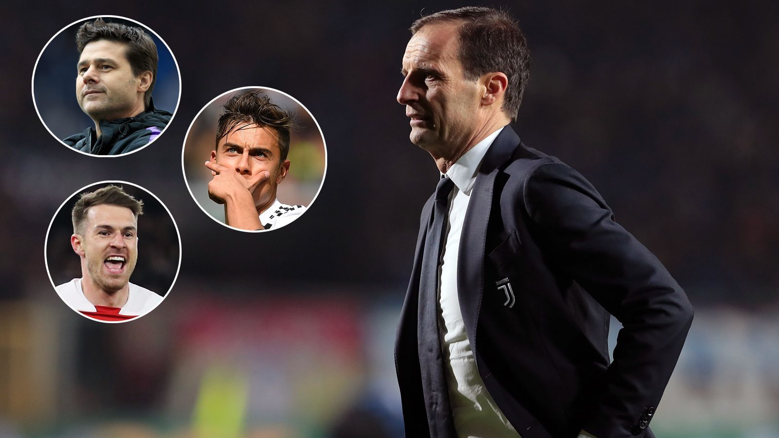 
                <strong>Umbruch bei Juventus Turin</strong><br>
                Obwohl Juventus Turin in der Serie A einmal mehr an der Spitze einsam seine Kreise zog, trennte sich die "Alte Dame" von Erfolgstrainer Massimiliano Allegri. Das Aus des 51-Jährigen nach fünf Meistertiteln in Folge dürfte wohl nur der Anfang eines größeren Umbruchs bei Juve sein. Sowohl auf der Abgangs- als auch Zugangsseite dürfte sich im Kader einiges tun im Sommer 2019. ran.de zeigt, welche Spieler kommen und gehen bzw. kommen oder gehen könnten.
              