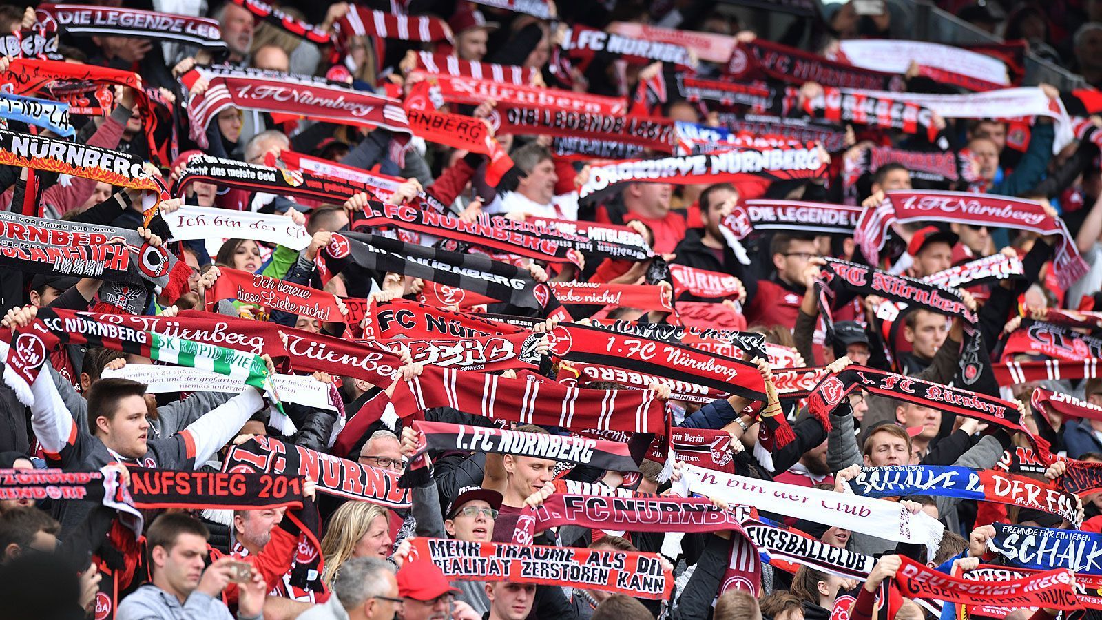 
                <strong>Platz 14: 1. FC Nürnberg (Max-Morlock-Stadion)</strong><br>
                Auslastung: 80,7 ProzentKapazität: 50.000Zuschauerschnitt: 40.372Ausverkaufte Spiele: 4
              
