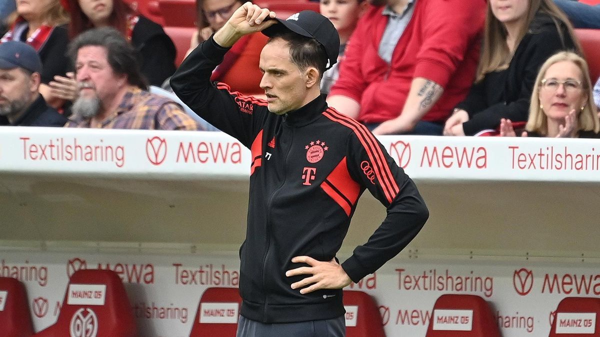 Tuchel