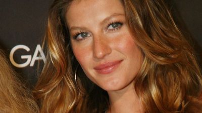 Profile image - Gisele Bündchen